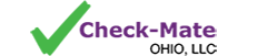 Check-Mate Ohio, LLC Logo
